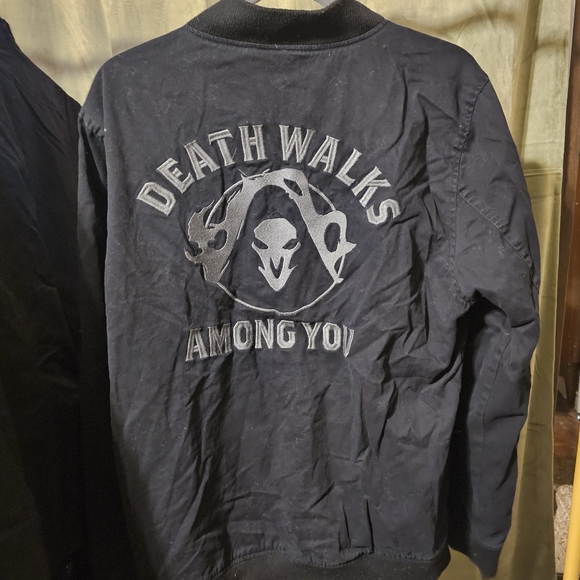 Overwatch Death - Picture 4 of 6